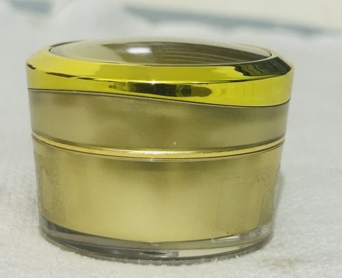 Aurum Skin lightening cream