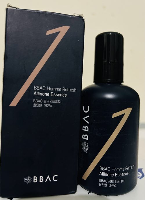 BBAC SERUM