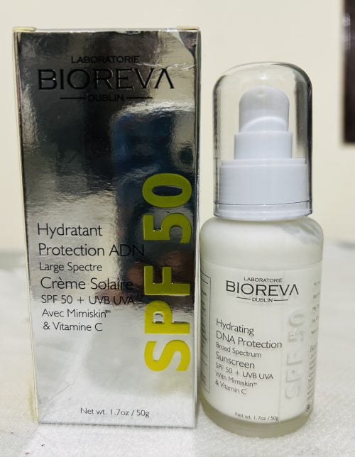 BIOREVA Sunscreen