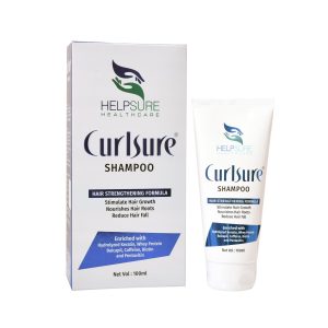 Curl Sure Shampoo